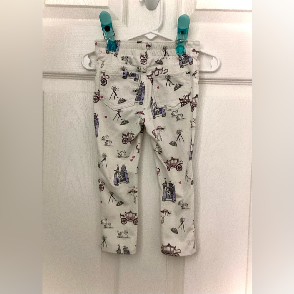 Princess Pants - Picture 2 of 13